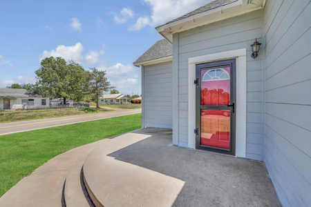 Home For Sale In Carter, Oklahoma - image 1