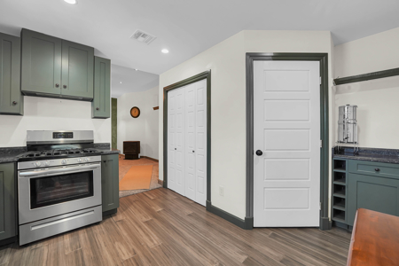 Home For Sale In Carter, Oklahoma - image 10