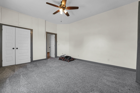 Home For Sale In Carter, Oklahoma - image 16