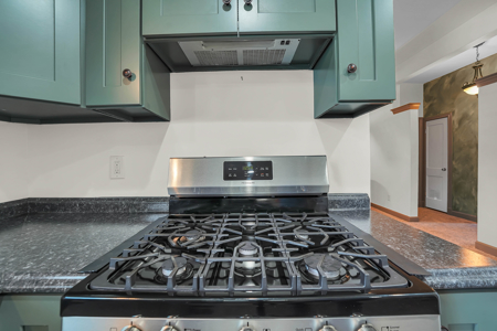 Home For Sale In Carter, Oklahoma - image 14