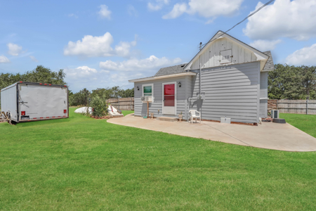 Home For Sale In Carter, Oklahoma - image 25
