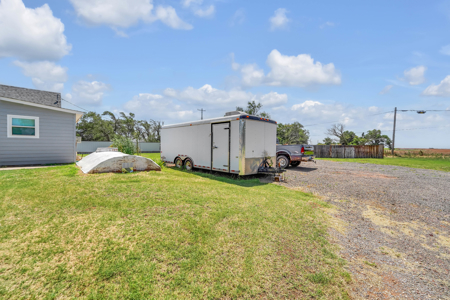 Home For Sale In Carter, Oklahoma - image 32
