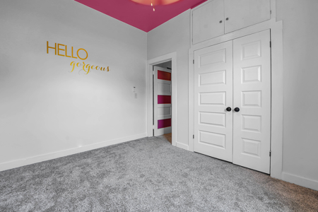 Home For Sale In Carter, Oklahoma - image 20