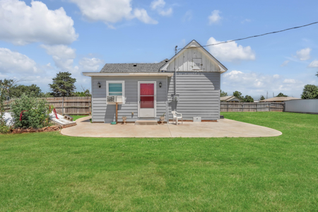 Home For Sale In Carter, Oklahoma - image 24