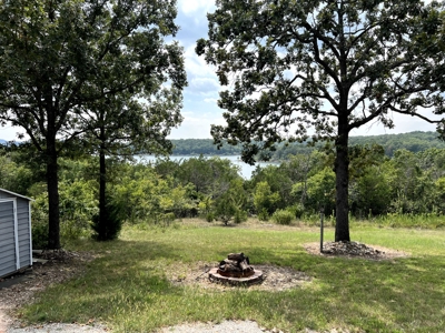 2 Lots Bordering Corps on Bull Shoals Lake with Spectacular View - image 15