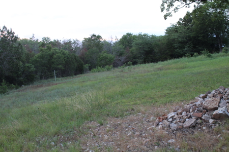 2 Lots Bordering Corps on Bull Shoals Lake with Spectacular View - image 6