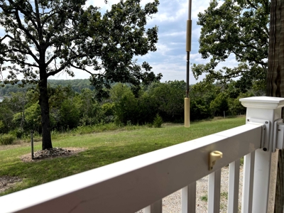 2 Lots Bordering Corps on Bull Shoals Lake with Spectacular View - image 16