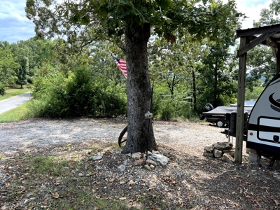 2 Lots Bordering Corps on Bull Shoals Lake with Spectacular View - image 11