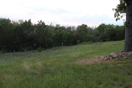 2 Lots Bordering Corps on Bull Shoals Lake with Spectacular View - image 5