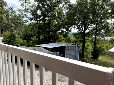 2 Lots Bordering Corps on Bull Shoals Lake with Spectacular View - image 17