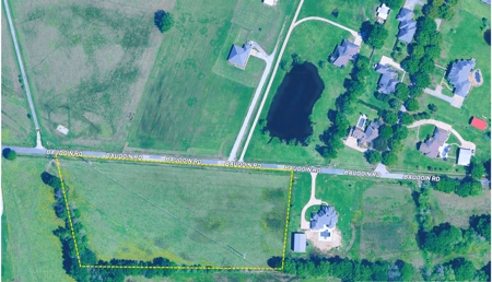7 Acres - Ideal for Ranchette or Farm Life | Vermilion Parish, LA - image 2