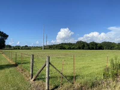 7 Acres - Ideal for Ranchette or Farm Life | Vermilion Parish, LA - image 6