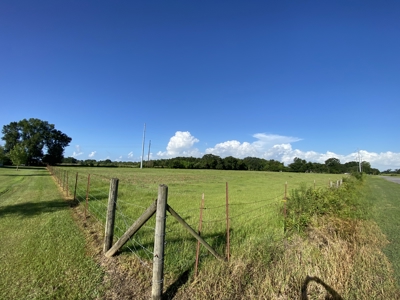 7 Acres - Ideal for Ranchette or Farm Life | Vermilion Parish, LA - image 7