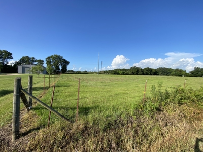 7 Acres - Ideal for Ranchette or Farm Life | Vermilion Parish, LA - image 1
