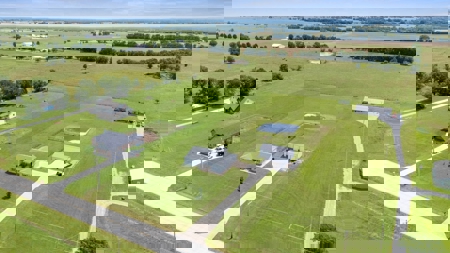 Pryor, Oklahoma Country Home For Sale - image 20