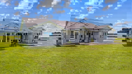 Pryor, Oklahoma Country Home For Sale - image 27