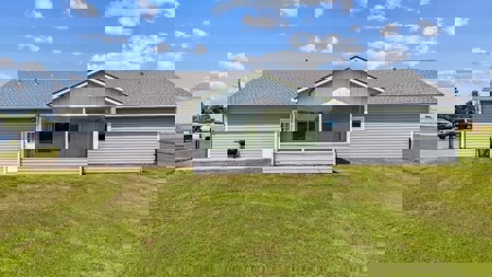 Pryor, Oklahoma Country Home For Sale - image 56