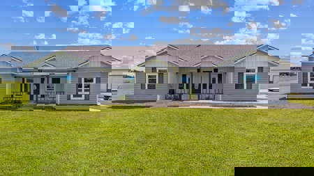 Pryor, Oklahoma Country Home For Sale - image 22