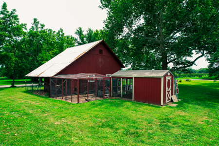 Charming Country Home on Nearly 3 Acres - image 20