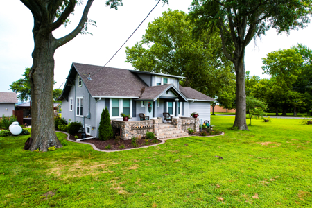 Charming Country Home on Nearly 3 Acres - image 28