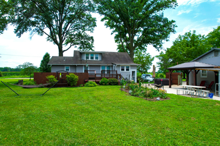 Charming Country Home on Nearly 3 Acres - image 22