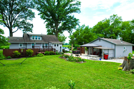 Charming Country Home on Nearly 3 Acres - image 23