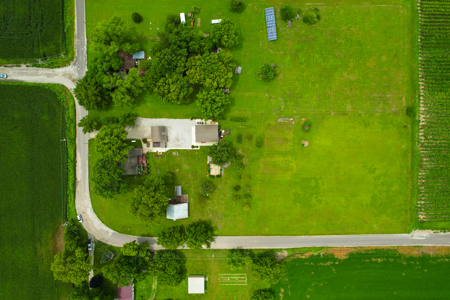 Charming Country Home on Nearly 3 Acres - image 18
