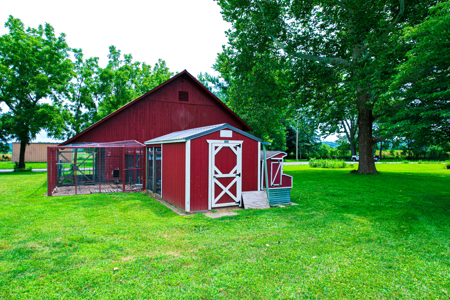 Charming Country Home on Nearly 3 Acres - image 21