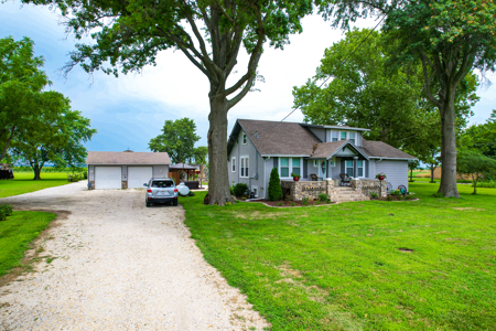 Charming Country Home on Nearly 3 Acres - image 27