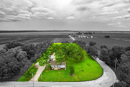 Charming Country Home on Nearly 3 Acres - image 13