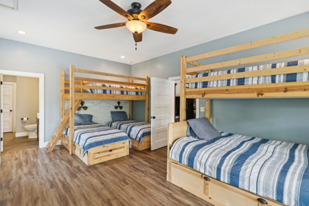 Stunning Lakefront Retreat on Watts Bar Lake in Ten Mile, TN - image 28