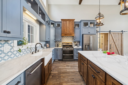 Stunning Lakefront Retreat on Watts Bar Lake in Ten Mile, TN - image 11