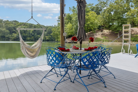 Stunning Lakefront Retreat on Watts Bar Lake in Ten Mile, TN - image 49