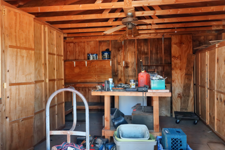 home in Cochise county Arizona currently being fixed - image 34