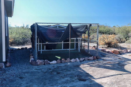 home in Cochise county Arizona currently being fixed - image 33