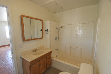home in Cochise county Arizona currently being fixed - image 24