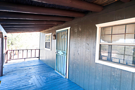 home in Cochise county Arizona currently being fixed - image 6