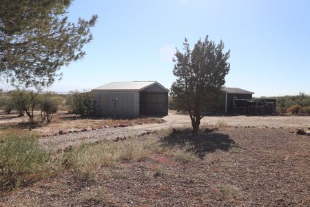 home in Cochise county Arizona currently being fixed - image 10