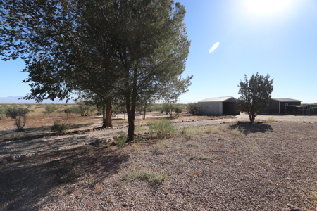 home in Cochise county Arizona currently being fixed - image 7