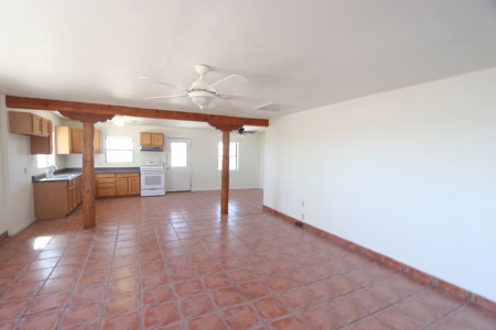 home in Cochise county Arizona currently being fixed - image 23