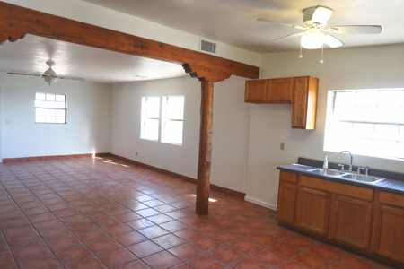 home in Cochise county Arizona currently being fixed - image 19