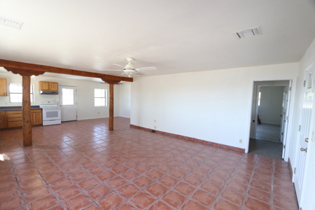 home in Cochise county Arizona currently being fixed - image 22