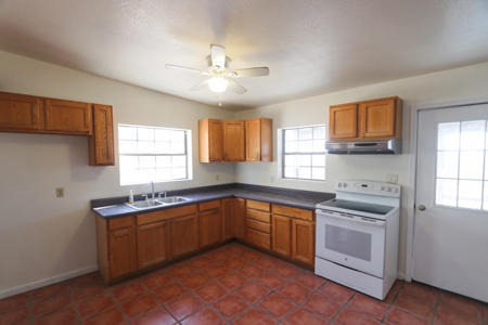 home in Cochise county Arizona currently being fixed - image 17