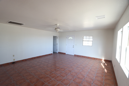 home in Cochise county Arizona currently being fixed - image 21