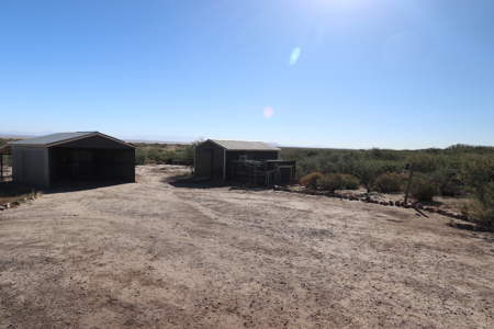 home in Cochise county Arizona currently being fixed - image 32