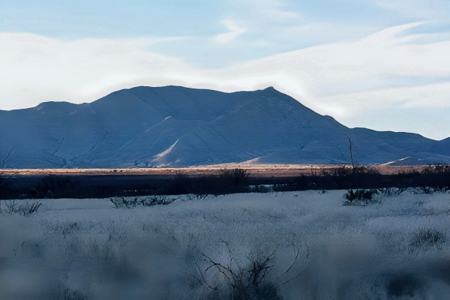 home in Cochise county Arizona currently being fixed - image 35