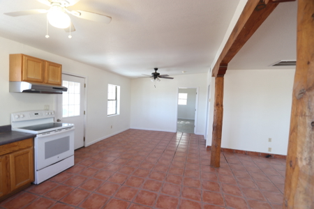 home in Cochise county Arizona currently being fixed - image 20