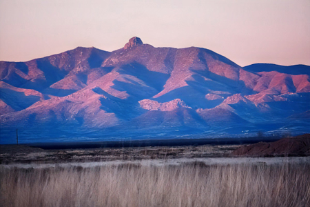 home in Cochise county Arizona currently being fixed - image 36