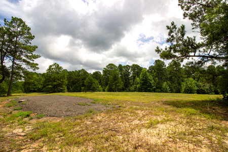 Reed Ranch - East Texas Hunting & Timber Property - image 17
