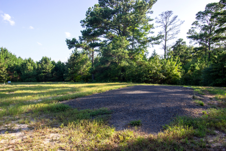 Reed Ranch - East Texas Hunting & Timber Property - image 4